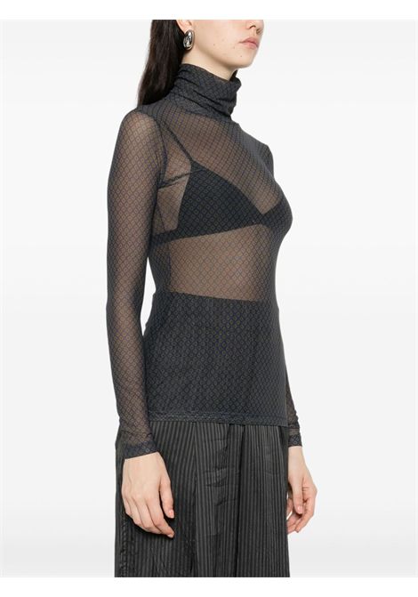 top DRIES VAN NOTEN | Top | 0111212622509